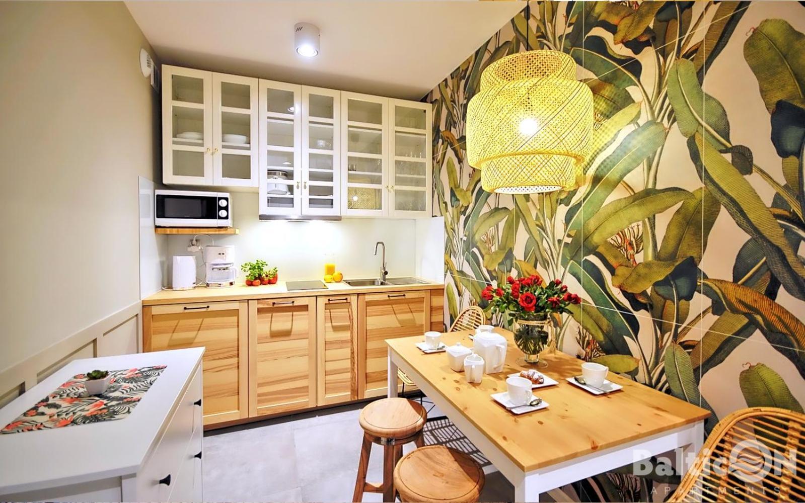 Apartamenty Balticon Nadmorskie Tarasy Kołobrzeg Kamer foto